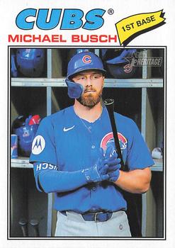 Michael Busch