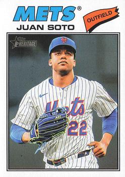 Juan Soto