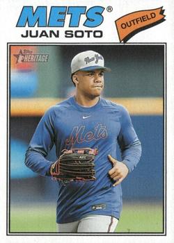 Juan Soto