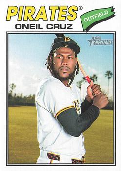 Oneil Cruz