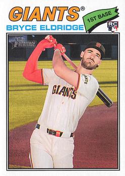 Bryce Eldridge