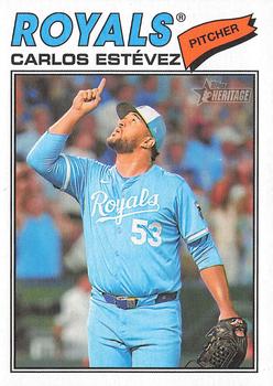 Carlos Estévez