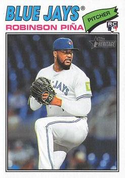 Robinson Pina