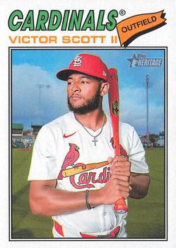 Victor Scott II