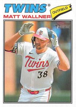 Matt Wallner