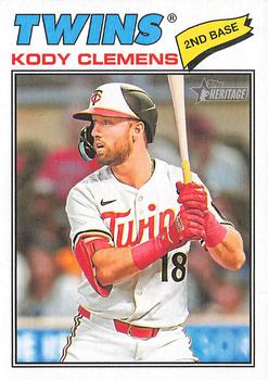 Kody Clemens