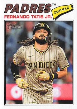 Fernando Tatis Jr.