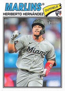 Heriberto Hernández