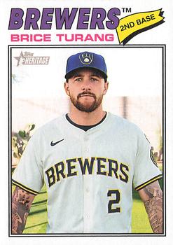 Brice Turang