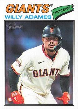 Willy Adames
