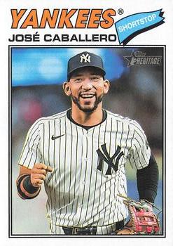 José Caballero