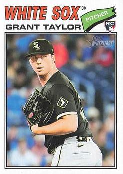 Grant Taylor