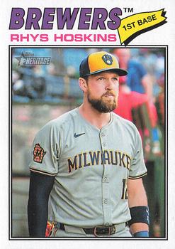 Rhys Hoskins