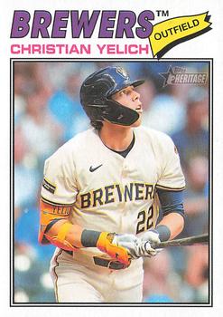 Christian Yelich