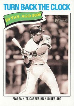 Mike Piazza