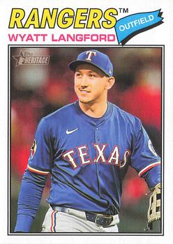 Wyatt Langford