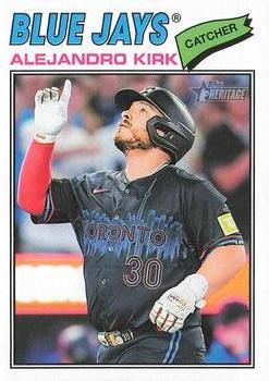 Alejandro Kirk