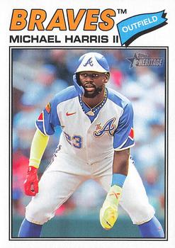 Michael Harris II