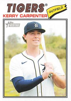 Kerry Carpenter