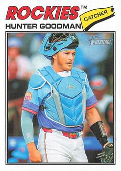 Hunter Goodman