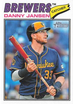 Danny Jansen
