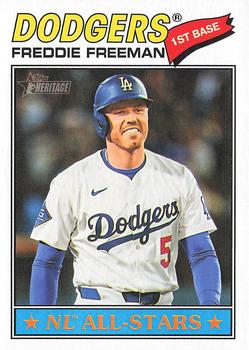 Freddie Freeman