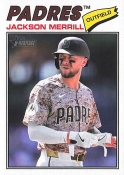 Jackson Merrill