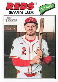 Gavin Lux