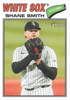 Shane Smith