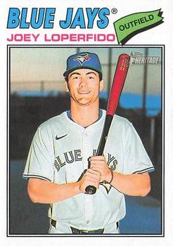 Joey Loperfido