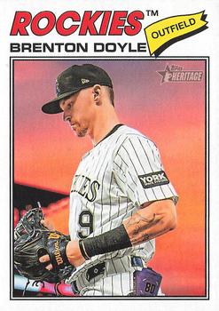 Brenton Doyle