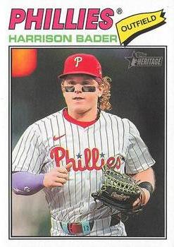 Harrison Bader