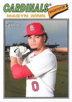 Masyn Winn