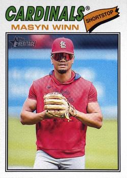 Masyn Winn