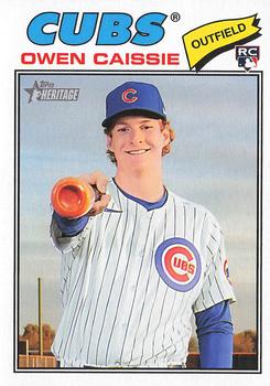 Owen Caissie