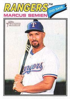 Marcus Semien