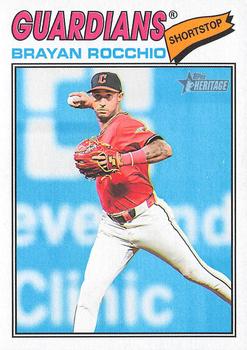 Brayan Rocchio