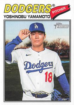 Yoshinobu Yamamoto