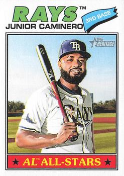 Junior Caminero