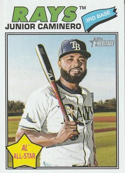 Junior Caminero