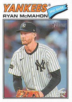 Ryan McMahon