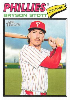 Bryson Stott