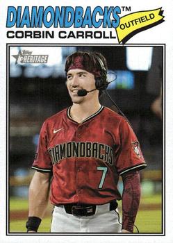 Corbin Carroll