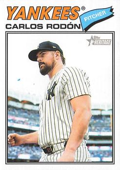 Carlos Rodón