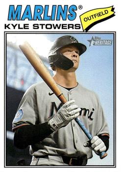 Kyle Stowers