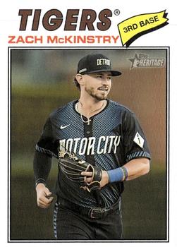 Zach McKinstry
