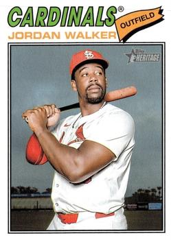 Jordan Walker