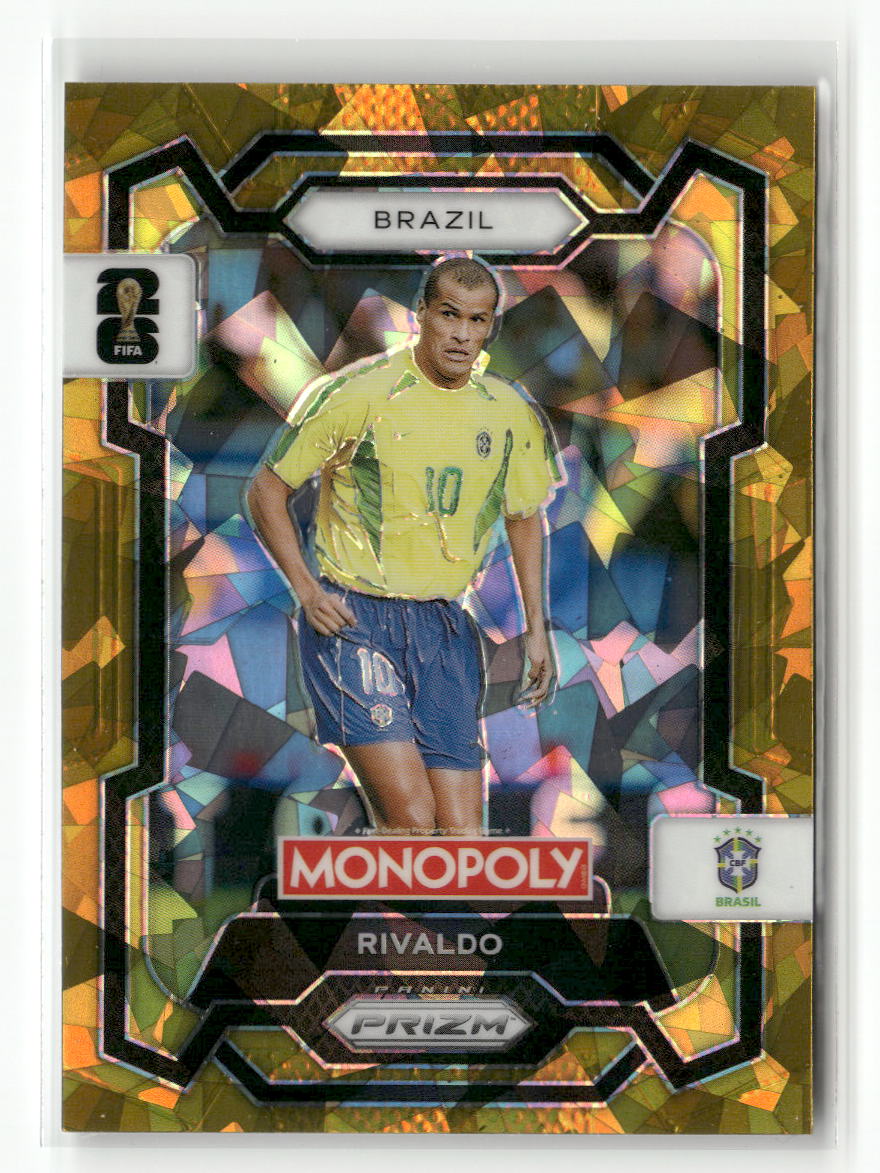 Rivaldo