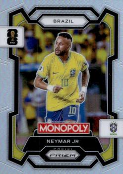 Neymar Jr