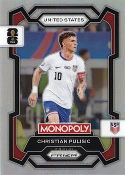 Christian Pulisic